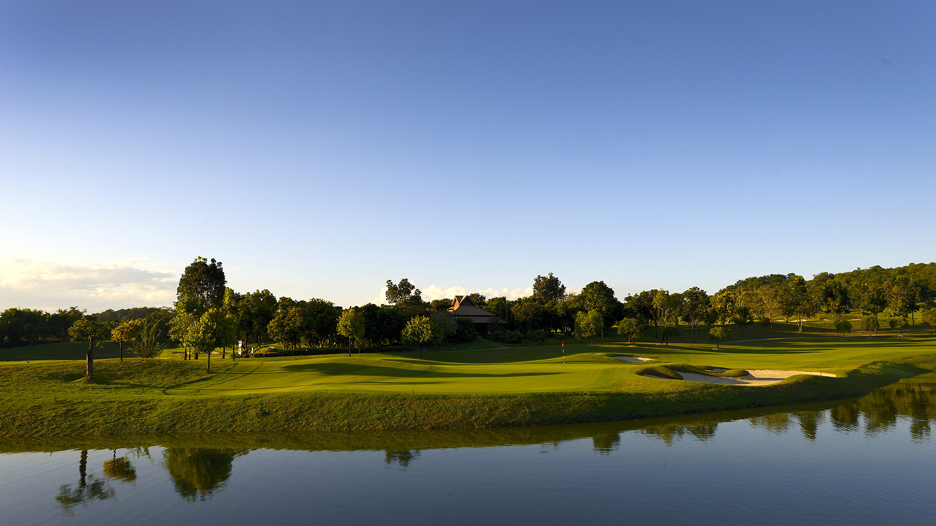 Laguna Golf Phuket