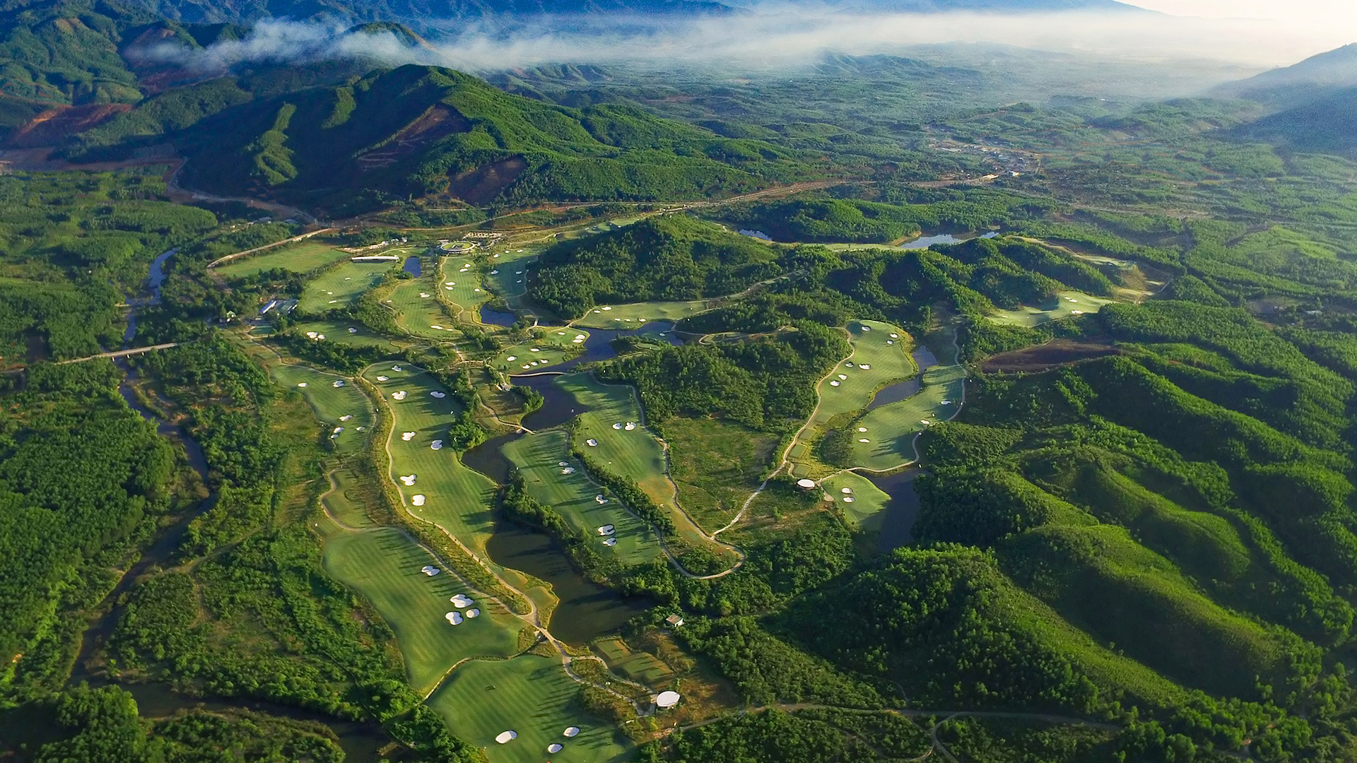 Ba Na Hills Golf Club