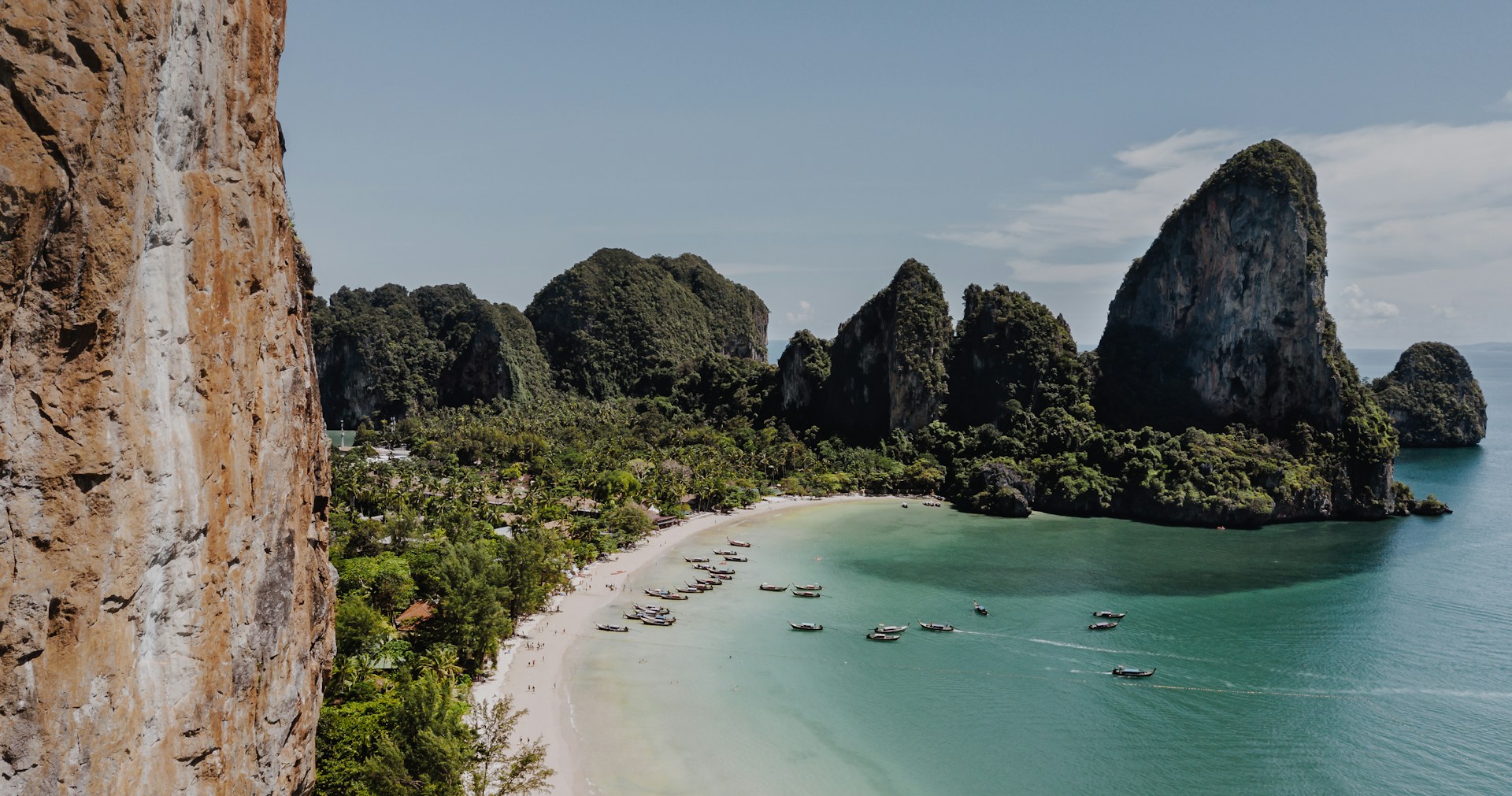 Thailand island