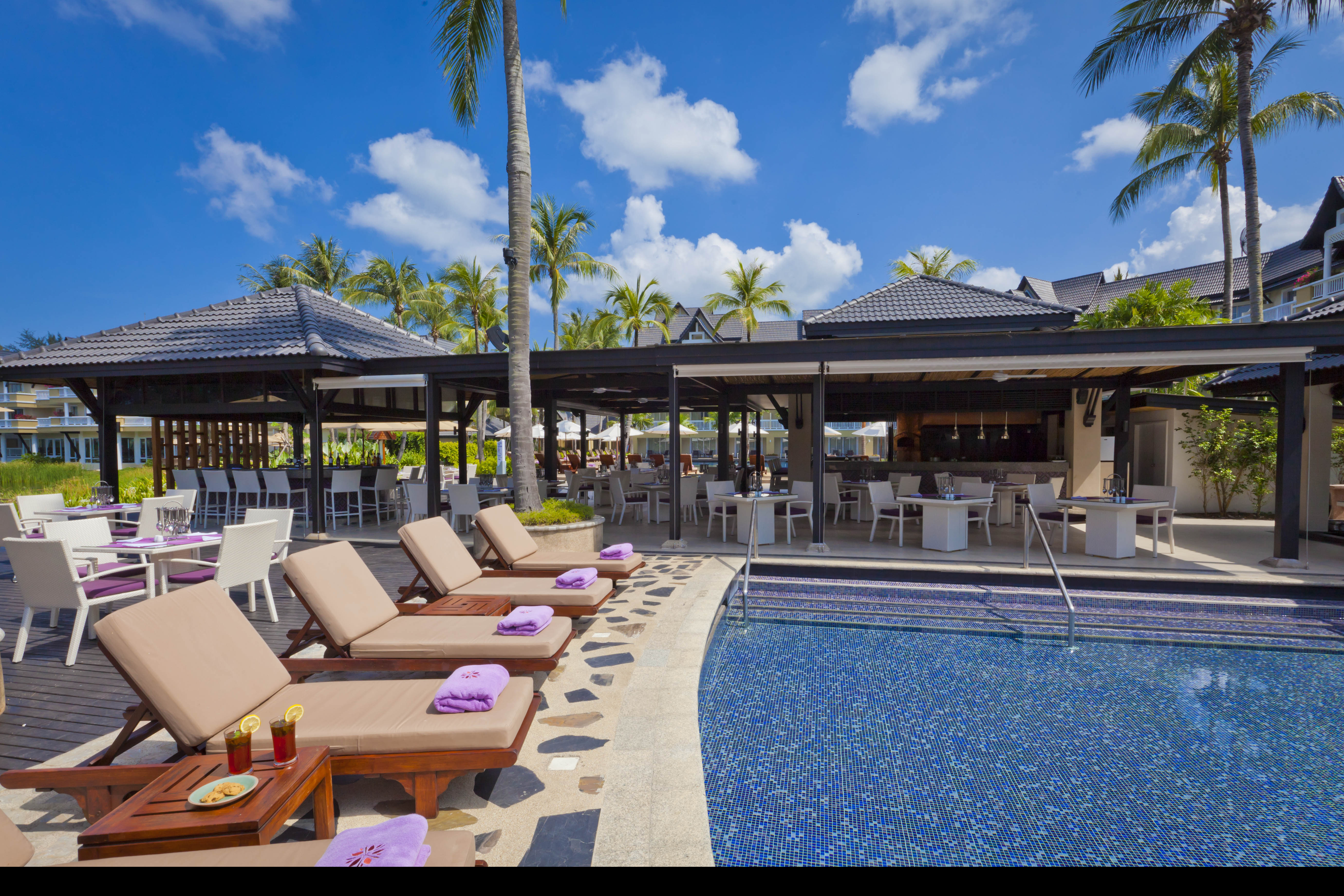 Thailand boutique hotels