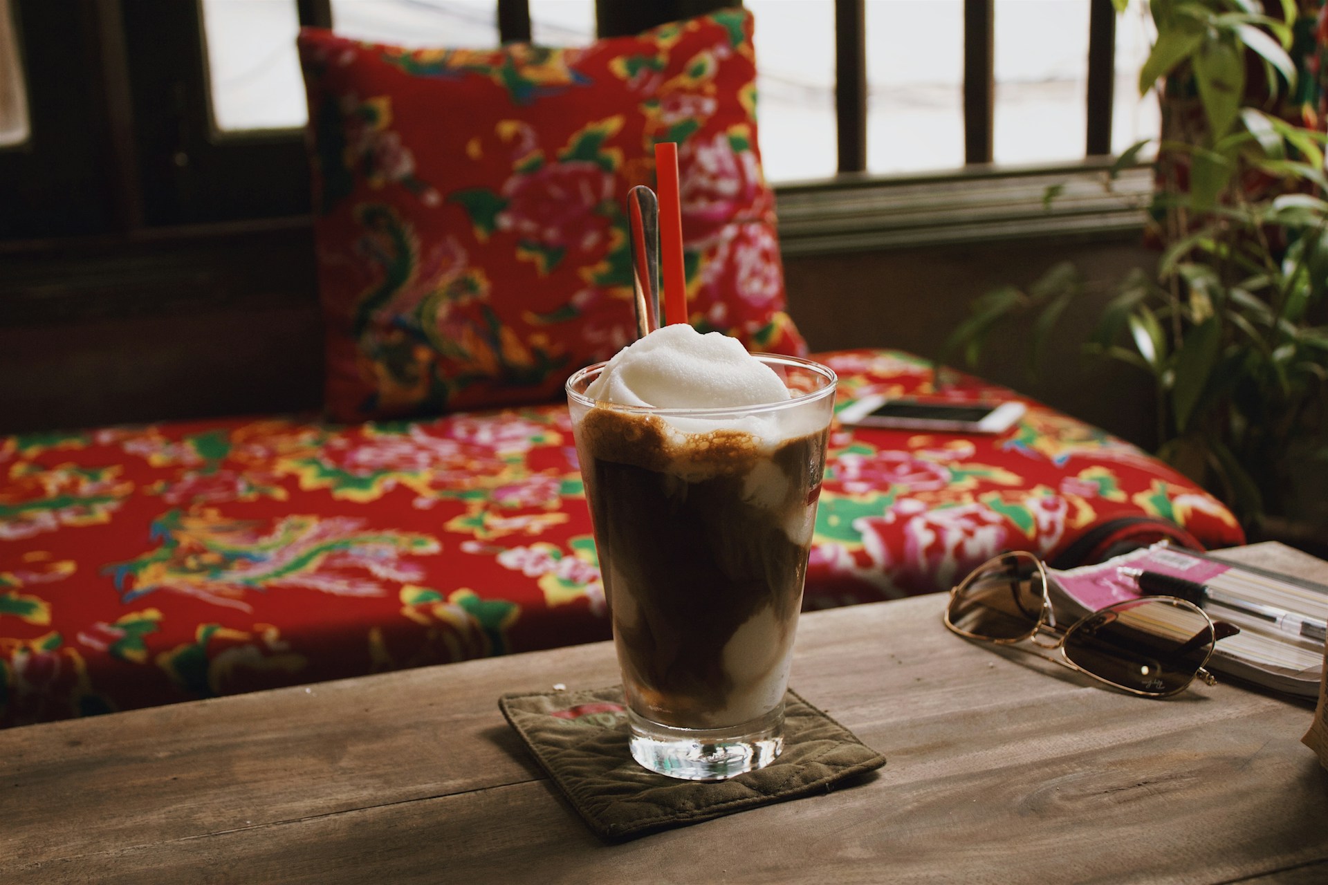 Hoi An coffee